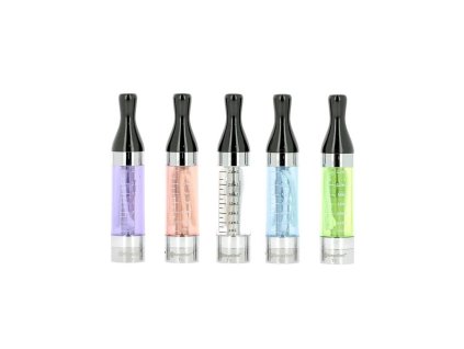 Clearomizer Kangertech CC/T2 2,4ml