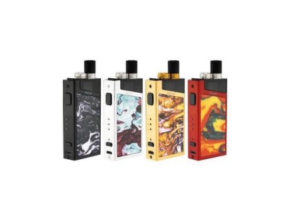 smok trinity alpha starter kit