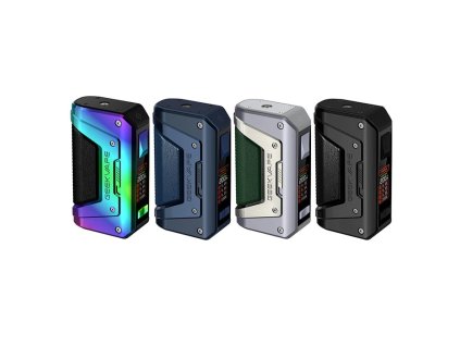 Geekvape Aegis L200 MOD