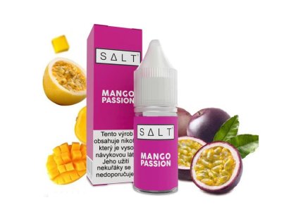 Mango Passion