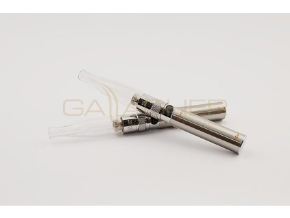 Elektronická cigareta H2S s novým clearomizerem BDC