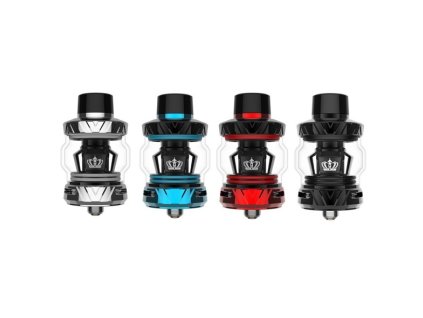 Clearomizer Uwell Crown 5