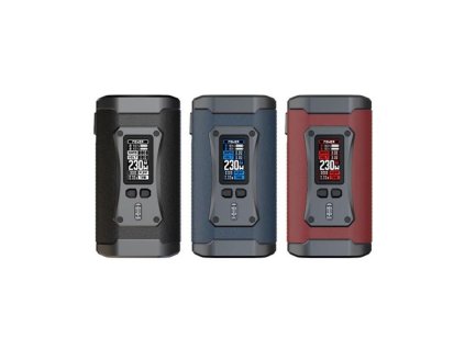 Smok Morph 2 mod