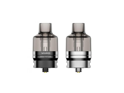 Clearomizer VooPoo PNP POD Tank 4,5ml
