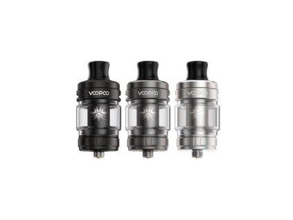 Clearomizer UForce X Nano