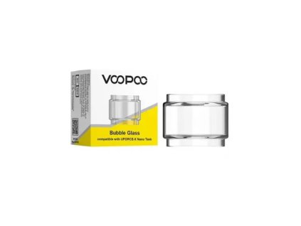 Sklíčko VooPoo Uforce X Nano 4,5ml