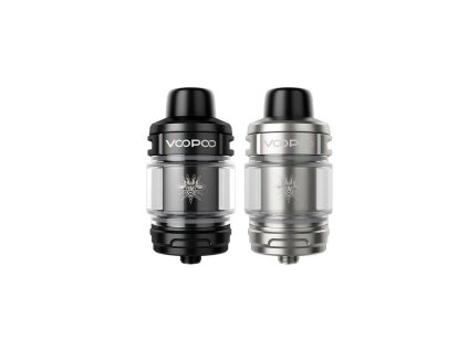 Clearomizer VooPoo Uforce X Tank 5,5ml
