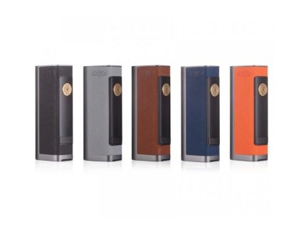 Dotmod dotBox 100W samotný MOD