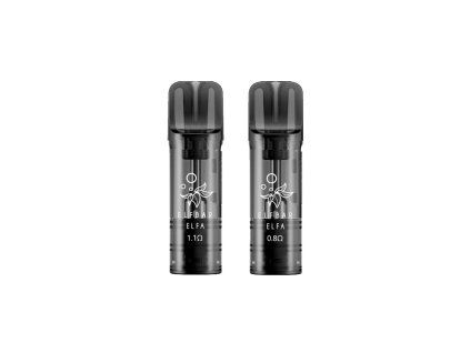 elfbar elfa turbo empty cartridge 2ml