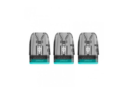 VooPoo Argus V2 POD Cartridge 3ml