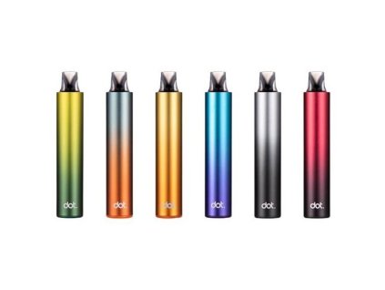 Dotmod Switch R Pod vestavěnou baterií 1000mAh a obsahem 2ml