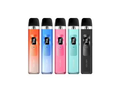 GeekVape Wenax Q s objemem 2ml a baterií 1000mAh