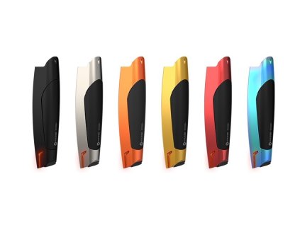 joyetech exceed edge battery