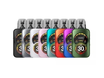 Elektronická cigareta VooPoo Argus A