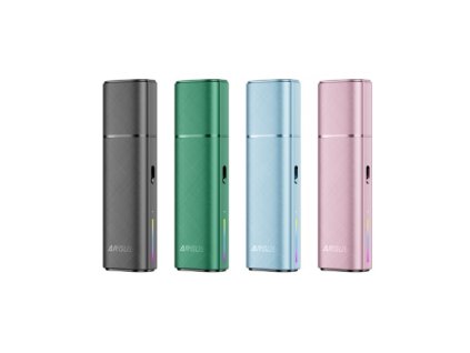 Elektronická cigareta VooPoo ARGUS KLYC