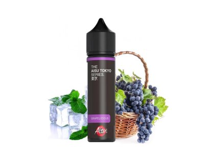 prichut zap juice sv aisu tokyo 10ml grapelicious