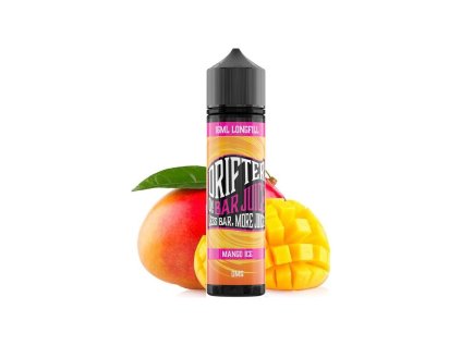 Drifter Bar Juice 16ml Mango Ice