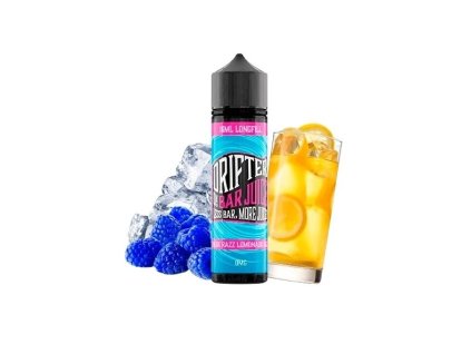 Drifter Bar Juice 16ml Blue Razz Lemonade Ice