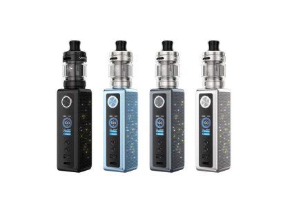 VooPoo Spark 100 Kit