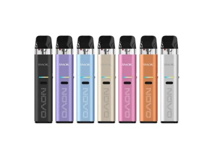 Elektronická cigareta Novo ECO