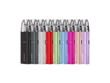 VooPoo Argus G3 Mini 1350mAh s obsahem 3ml