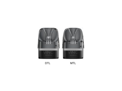 voopoo vinci pnp x cartridge 5 ml