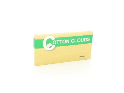 cotton clouds vapefly