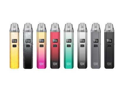 Oxva Xlim POD