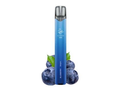 Elf Bar 1000 Blueberry