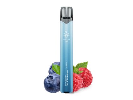 Elf Bar 1000 Blueberry Sour Raspberry
