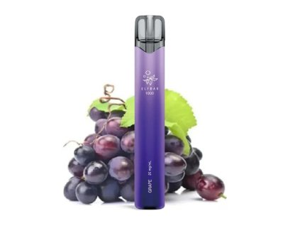 Elf Bar 1000 Grape
