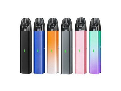 Elektronická cigarety Ritchy DUO