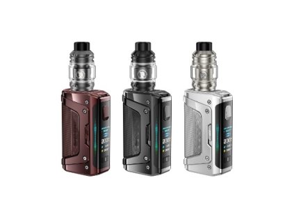 GeekVape Aegis Legend 5 Starter Kit