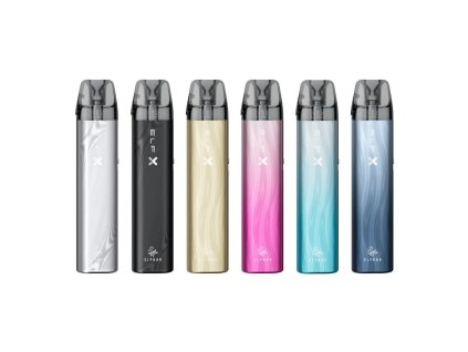 Elektronická cigareta ElfBar ELFX