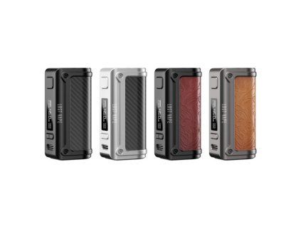 Lost Vape Thelema Mini MOD