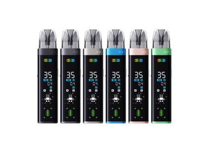 Uwell Caliburn G3 Pro