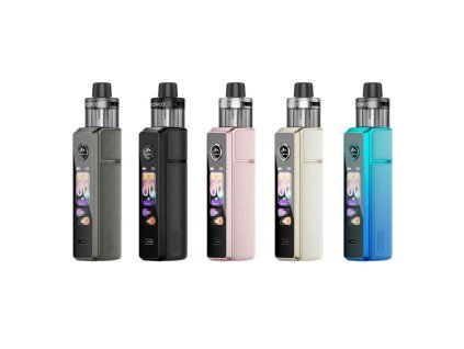 VooPoo Drag X3
