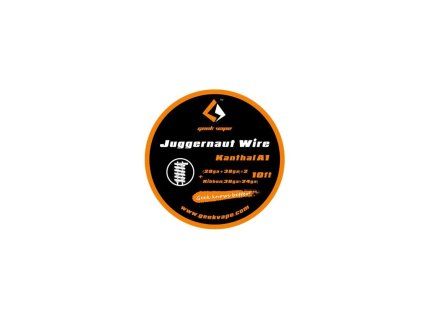 Juggernaut Wire