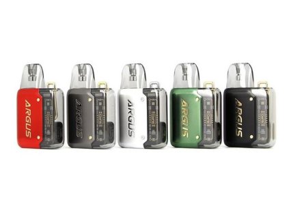 VooPoo Argus P1 POD 800mAh a obsahem 2ml