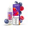 Příchuť 10ml LIQUA Mix&Go Berry Mix