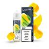 Příchuť 10ml LIQUA Mix&Go ICE Green Mango