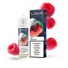 Příchuť 10ml LIQUA Mix&Go ICE Raspberry