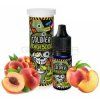 Příchuť Chill Pill Soldier – Peach 5000 s obsahem 10ml