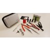 Kompletní sada nástrojů PilotVape DIY set V3 pro začátečníky i pokročilé