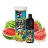 CHILLPILLCONCENTRATES STRONG BEAT Bottle and Tube