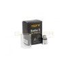Náhradní sklíčko aSpire Nautilus X s obsahem 4ml