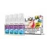 E Liquid LIQUA 4x10ml Menthol
