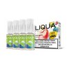 E Liquid LIQUA 4x10ml Two Mints