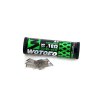 wotofo profile rda mesh prebuilt wire 018ohm 10pcs