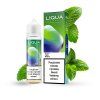 Příchuť 10ml LIQUA Mix&GoTwo Mints